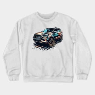 Ford Escape Crewneck Sweatshirt